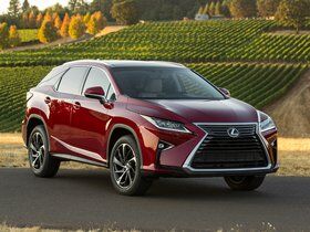 Imagen de RX-350 