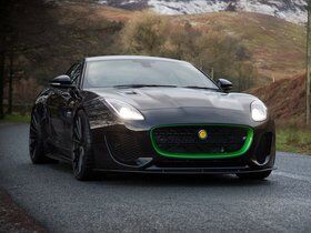Imagen de Lister Thunder