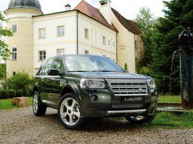 Imagen de Loder1899 Freelander