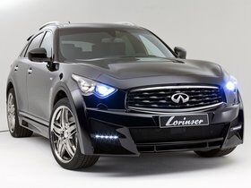 Imagen de Lorinser FX30d S