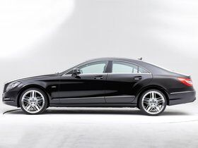 Imagen de Lorinser Clase CLS C218