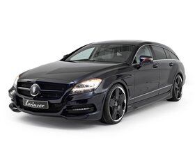 Imagen de Lorinser Clase CLS Shooting Brake