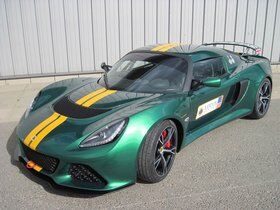 Imagen de Exige V6 Cup
