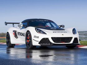 Imagen de Exige V6 Cup R