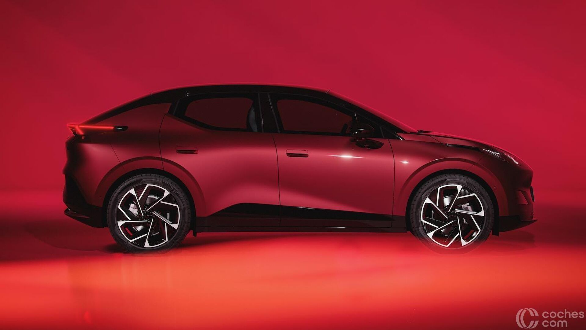 Imagen de LYNK & CO 02 nuevo