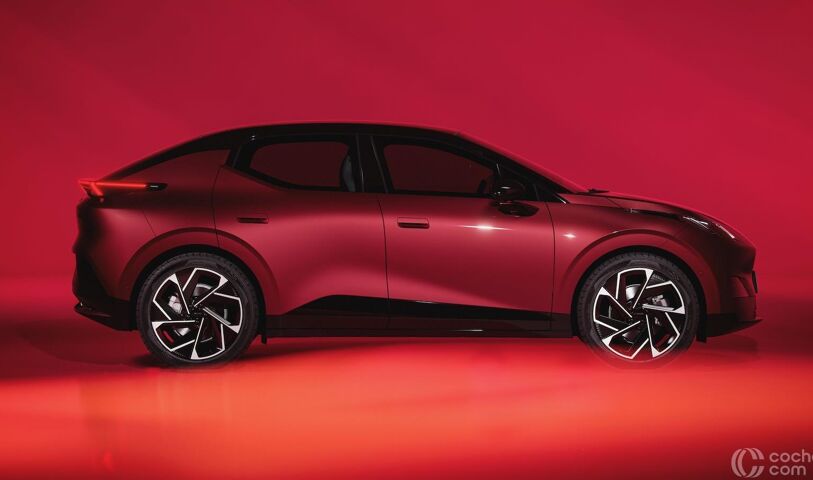 Imagen de POLESTAR 02