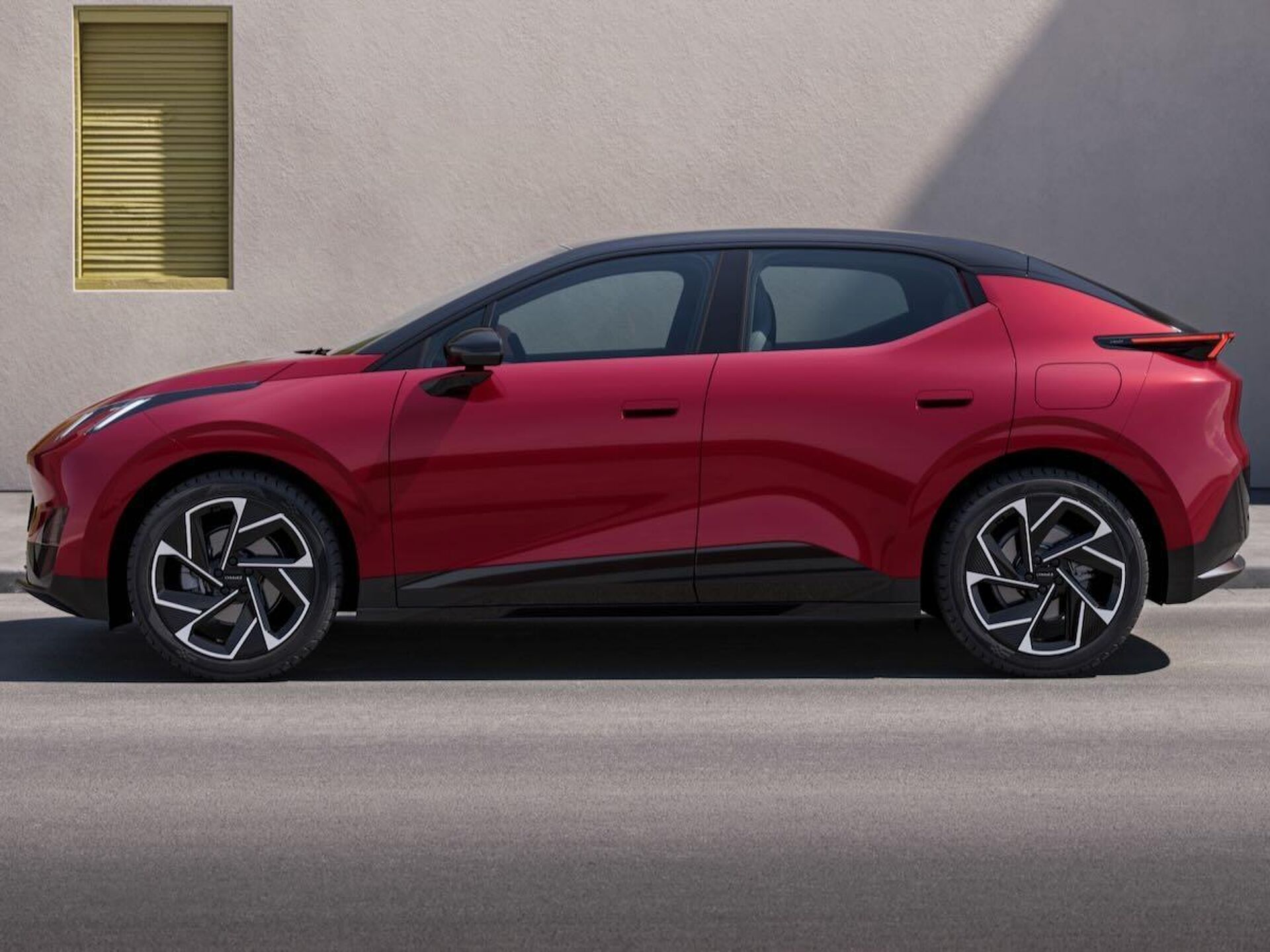 Imagen de LYNK & CO 02 nuevo