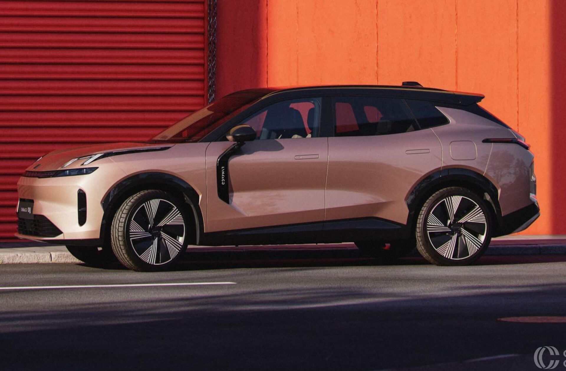 LYNK & CO
