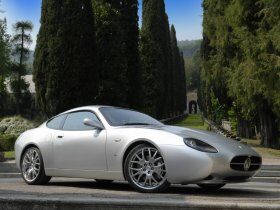 Imagen de GS Zagato