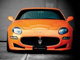 Imagen de G&S Exclusive 4200 Evo Dynamic Trident