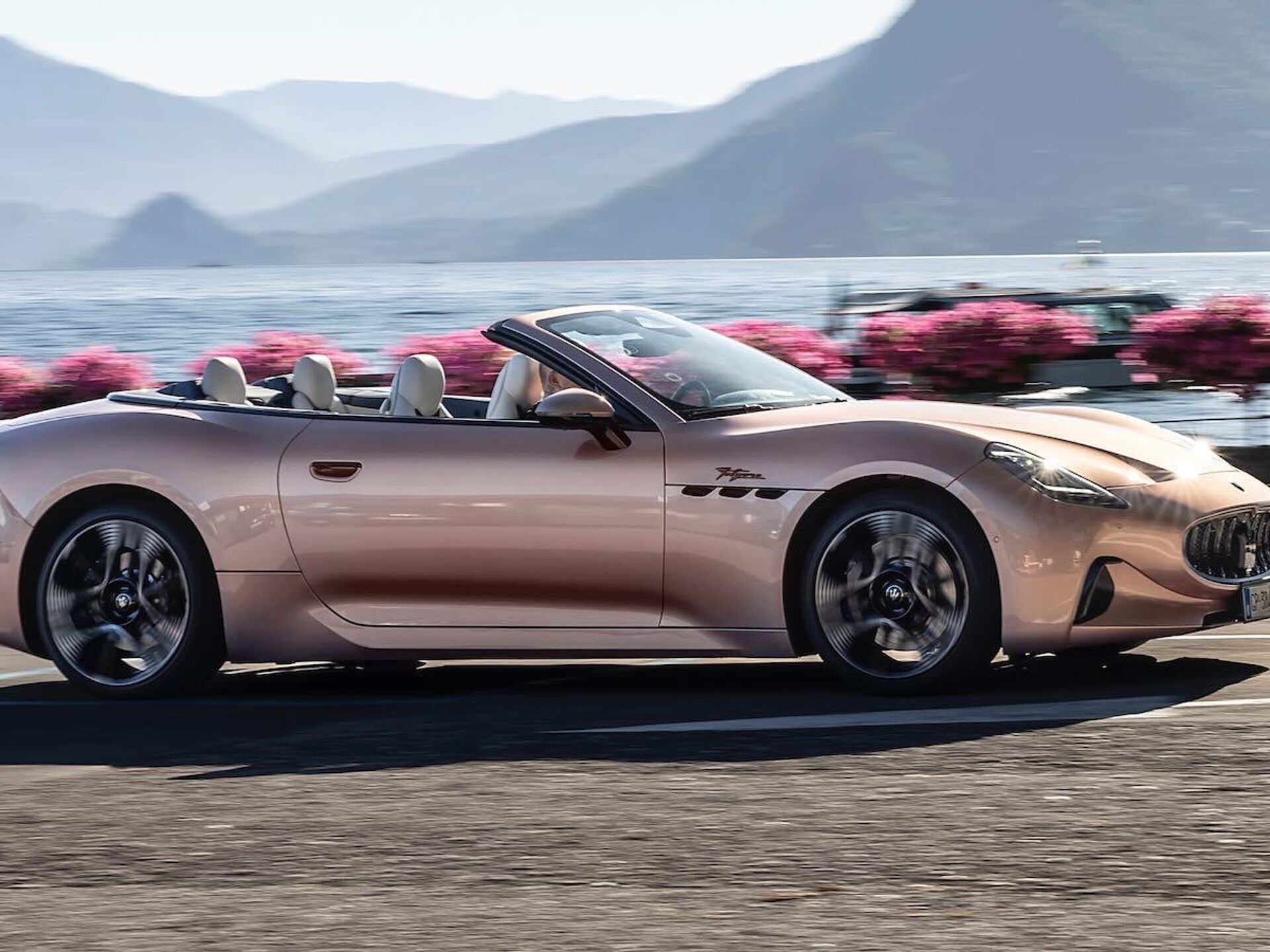 Imagen de MASERATI GranTurismo nuevo