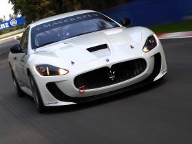 Imagen de GranTurismo MC Concept