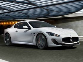 Imagen de GranTurismo MC Stradale