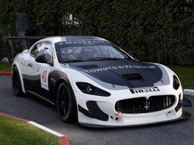 Imagen de GranTurismo MC Trofeo