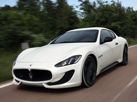 Imagen de GranTurismo Sport MC Line