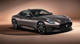Imagen de GranTurismo Folgore