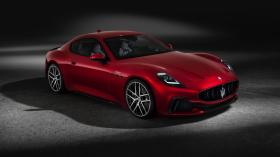 Imagen de GranTurismo Trofeo
