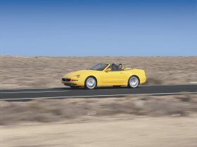 Imagen de Gransport Spyder