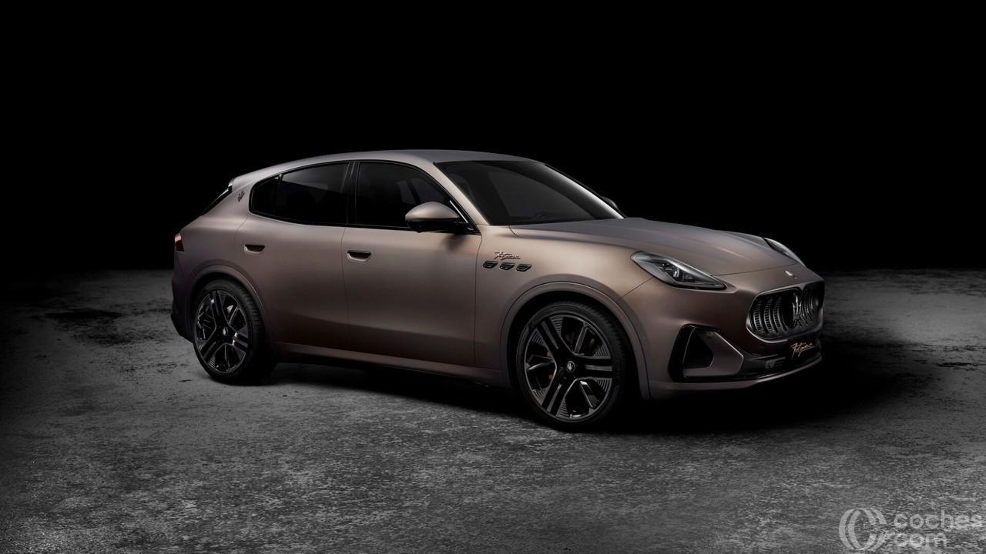 Imagen de MASERATI Grecale nuevo
