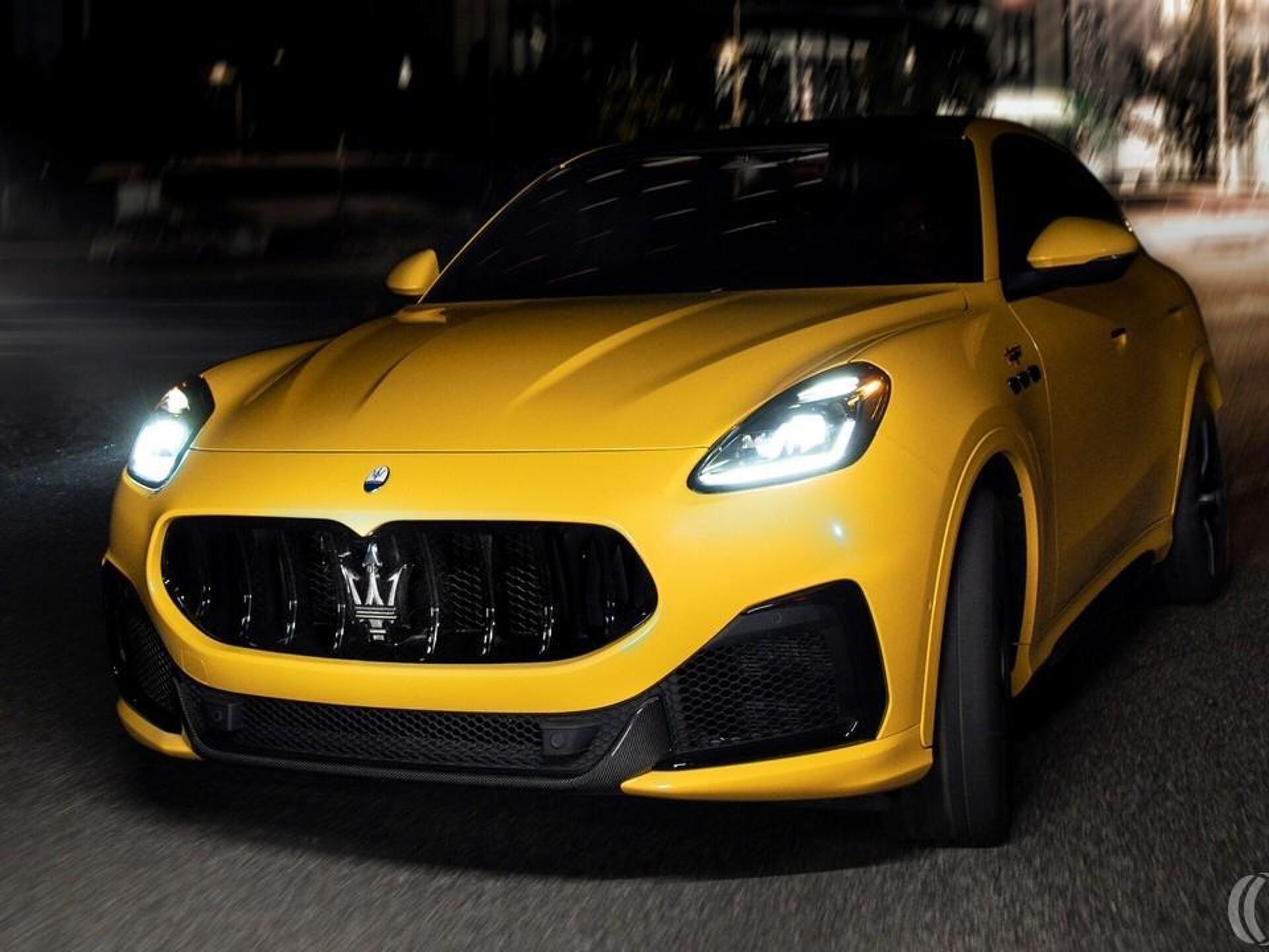 Imagen de MASERATI Grecale nuevo