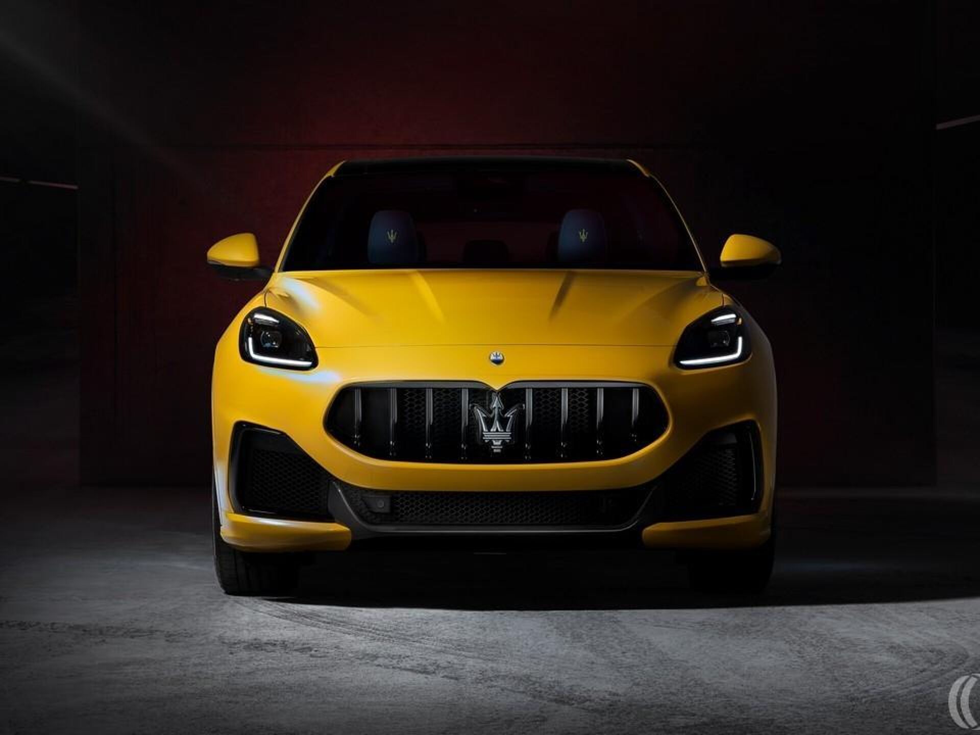 Imagen de MASERATI Grecale nuevo