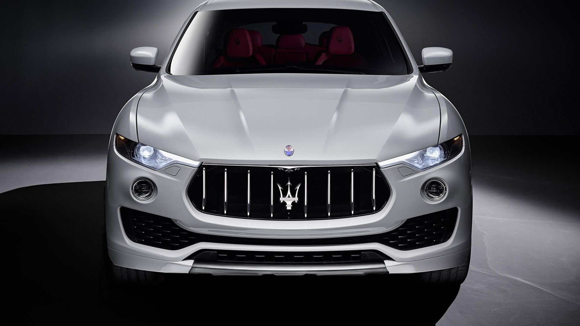 Imagen de MASERATI Levante nuevo