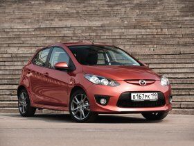 Imagen de 2 5 door Flash Edition