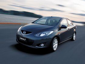 Imagen de 2 Sedan