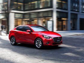 Imagen de 2 Sedan