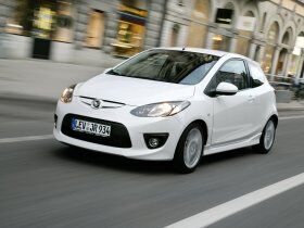 Imagen de 2 Sport 3door