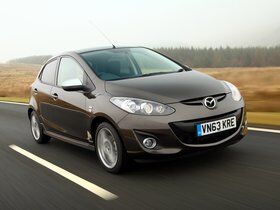 Imagen de 2 Sport Venture