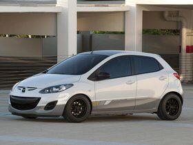 Imagen de Street Concept 