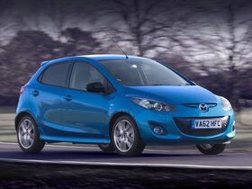 Imagen de 2 Venture Edition UK