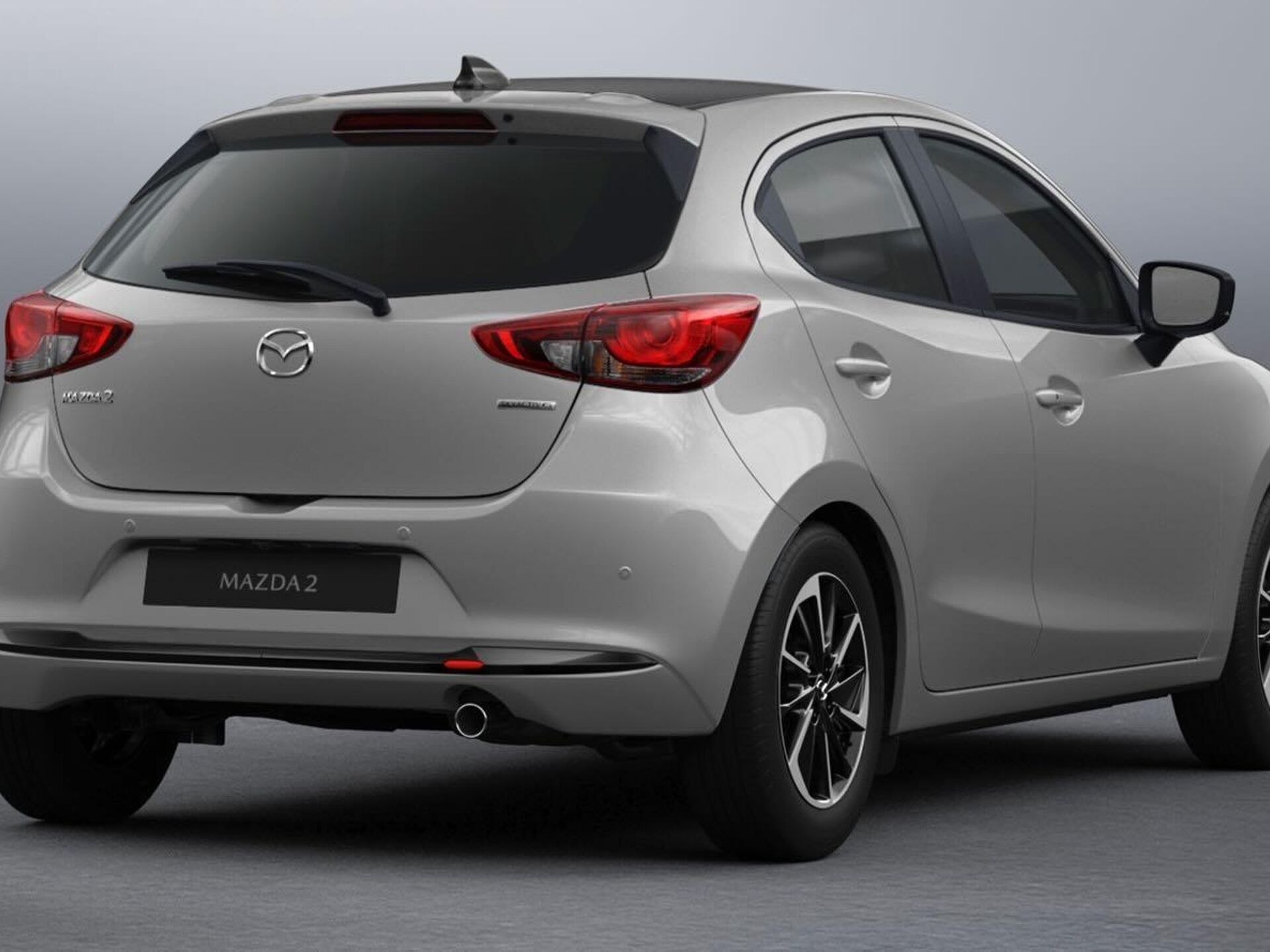 Imagen de MAZDA Mazda2 nuevo