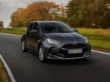 Foto Mazda2 4