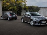 Foto Mazda2 5