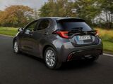 Foto Mazda2 3