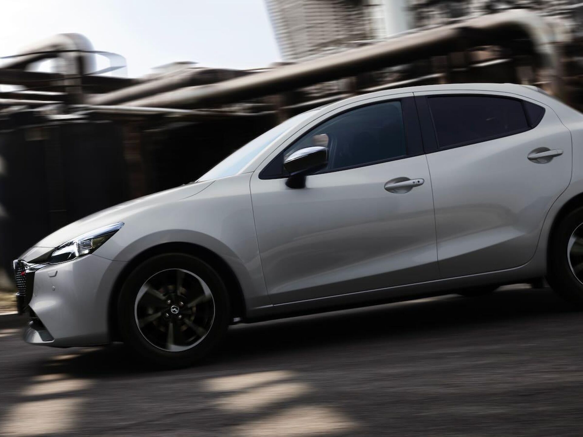 Imagen de MAZDA Mazda2 nuevo