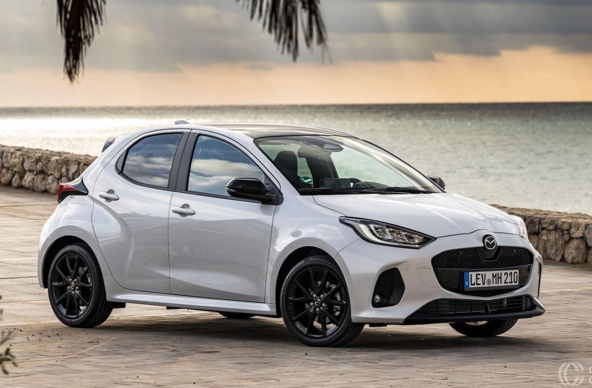 Imagen de MAZDA Mazda2