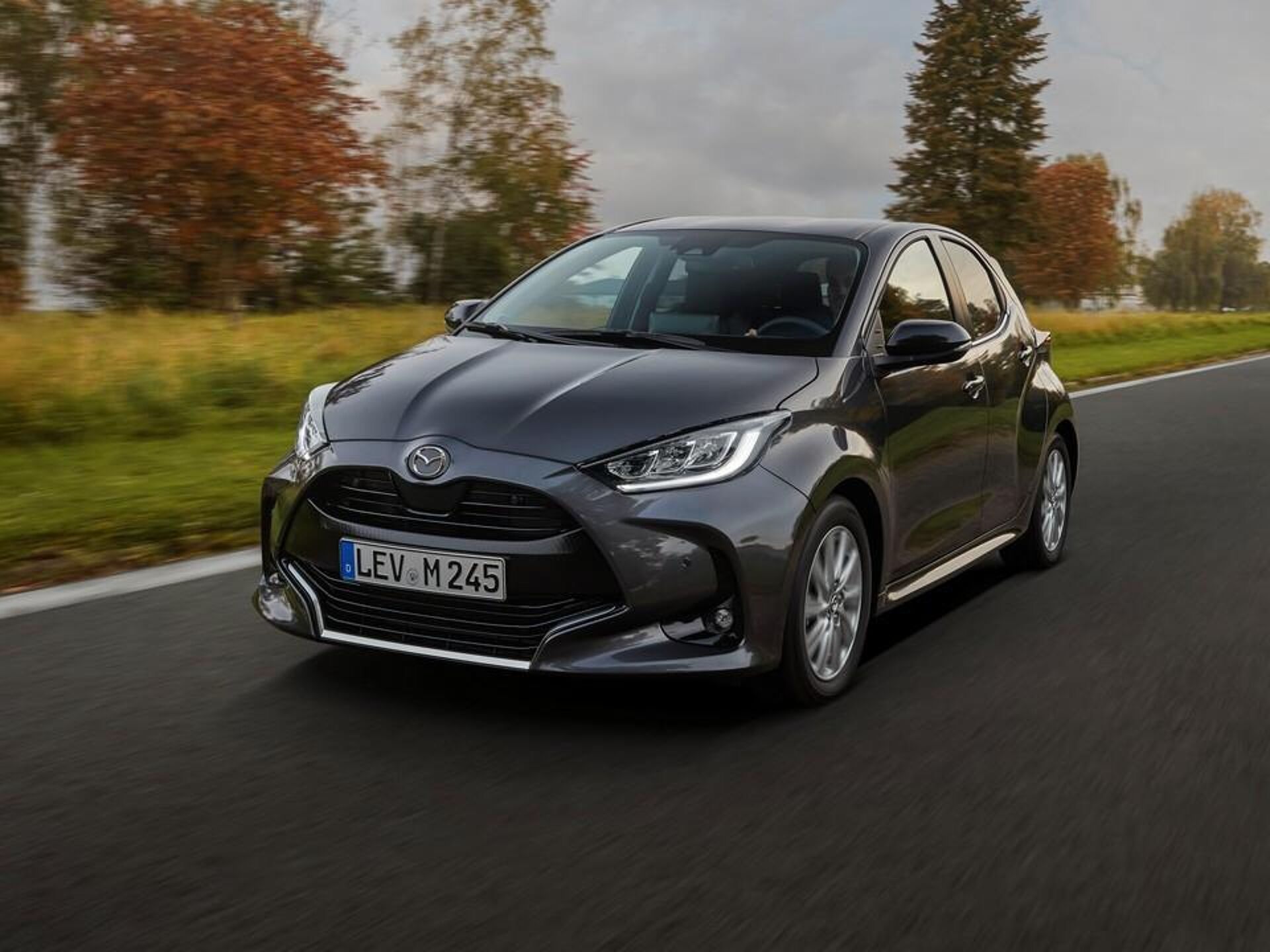 Imagen de MAZDA Mazda2 nuevo