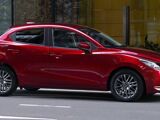 Foto Mazda2 1