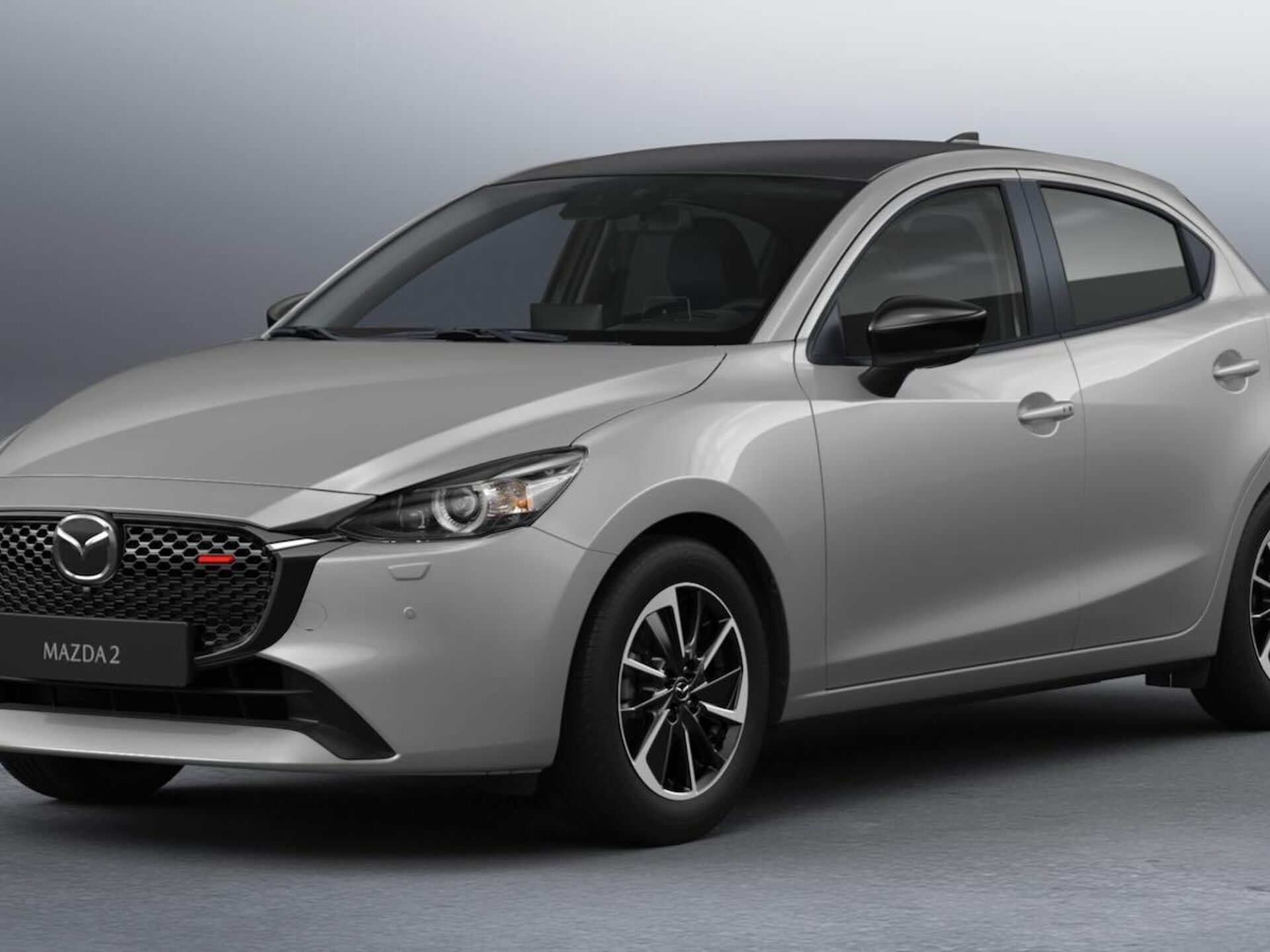 Imagen de MAZDA Mazda2 nuevo