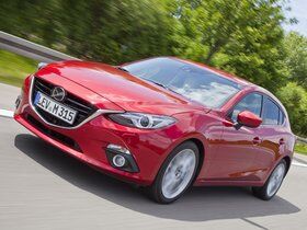 Imagen de 3 Hatchback
