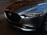Foto Mazda3 4