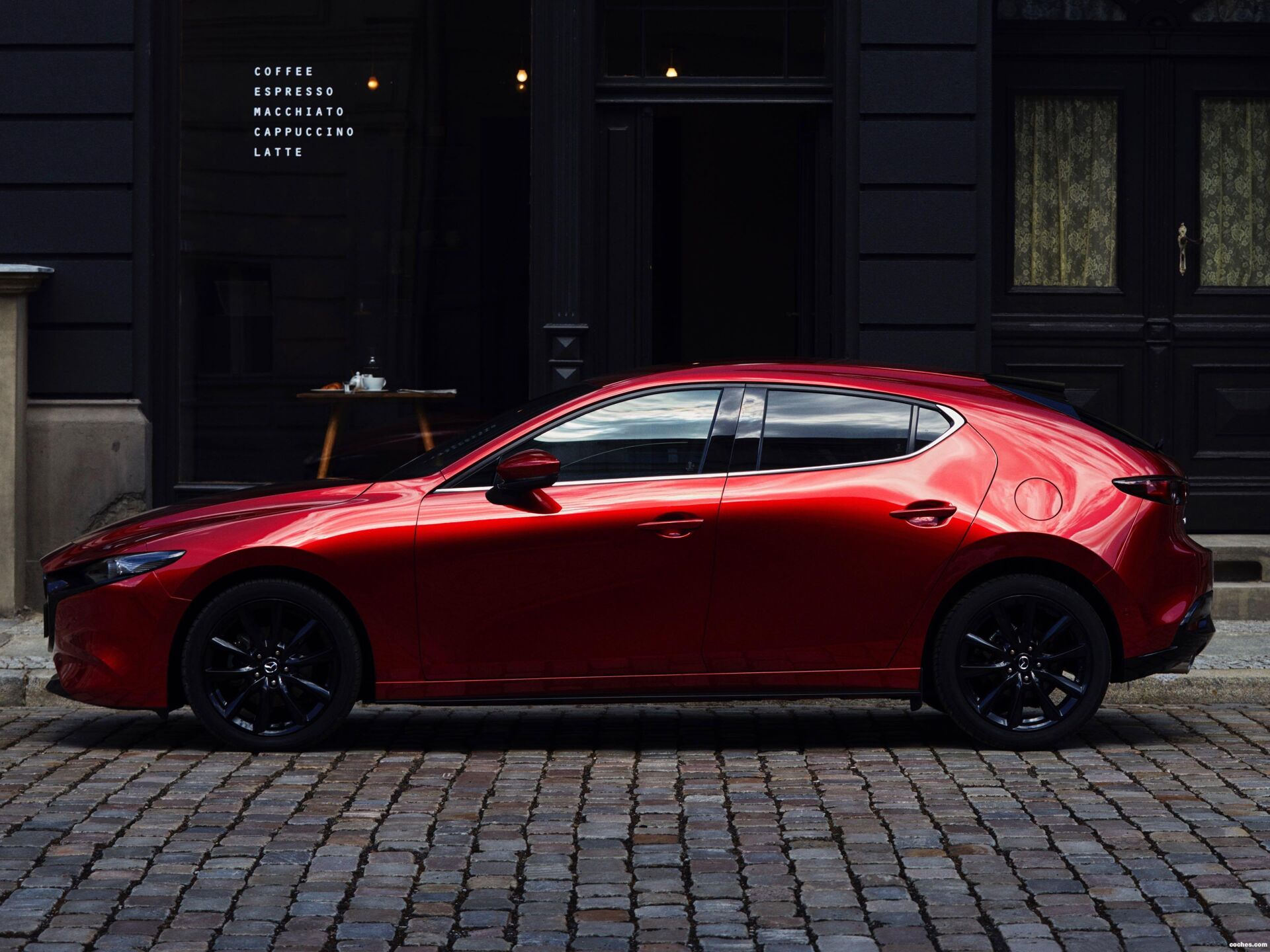 Imagen de MAZDA Mazda3 nuevo