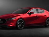 Foto Mazda3 3