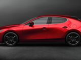 Foto Mazda3 2