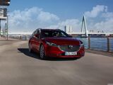 Foto Mazda6 2