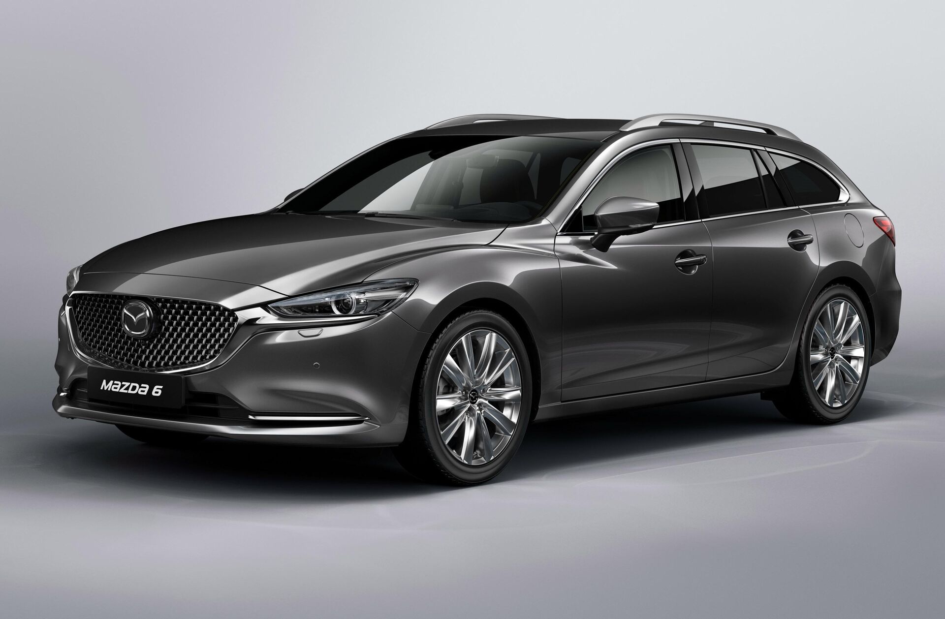 Imagen de MAZDA Mazda6