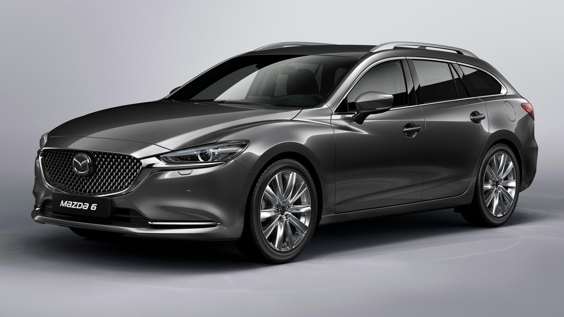 Imagen de MAZDA Mazda6 nuevo